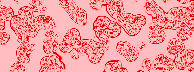 血栓のイメージ画像