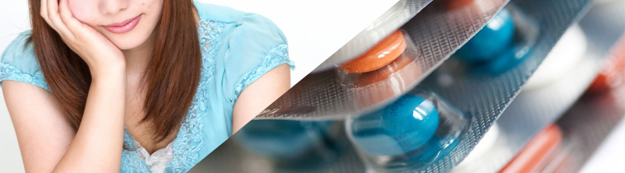 副作用のイメージ画像